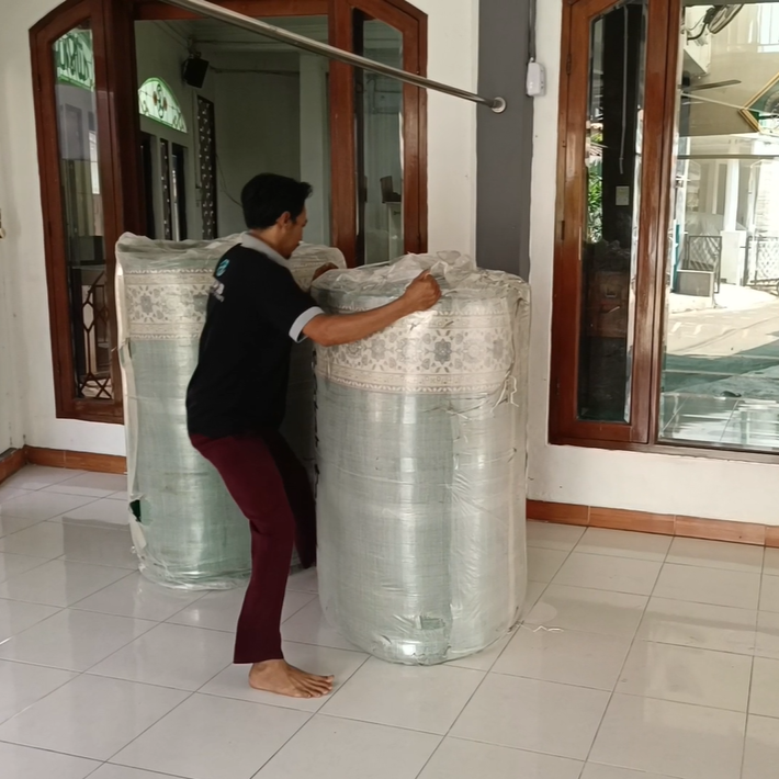 Installation Step